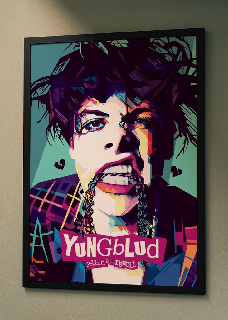 Pop Art Yungblud