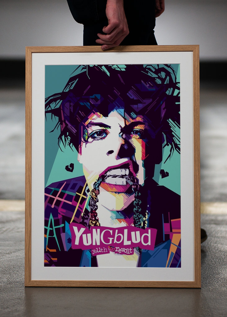 Pop Art Yungblud