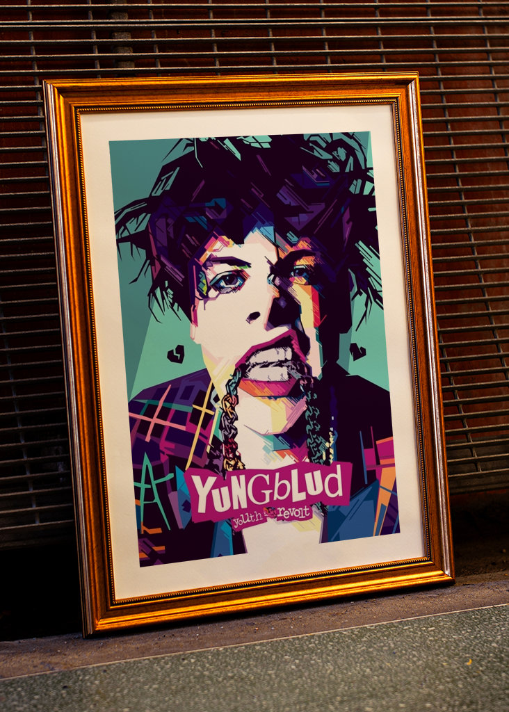 Pop Art Yungblud