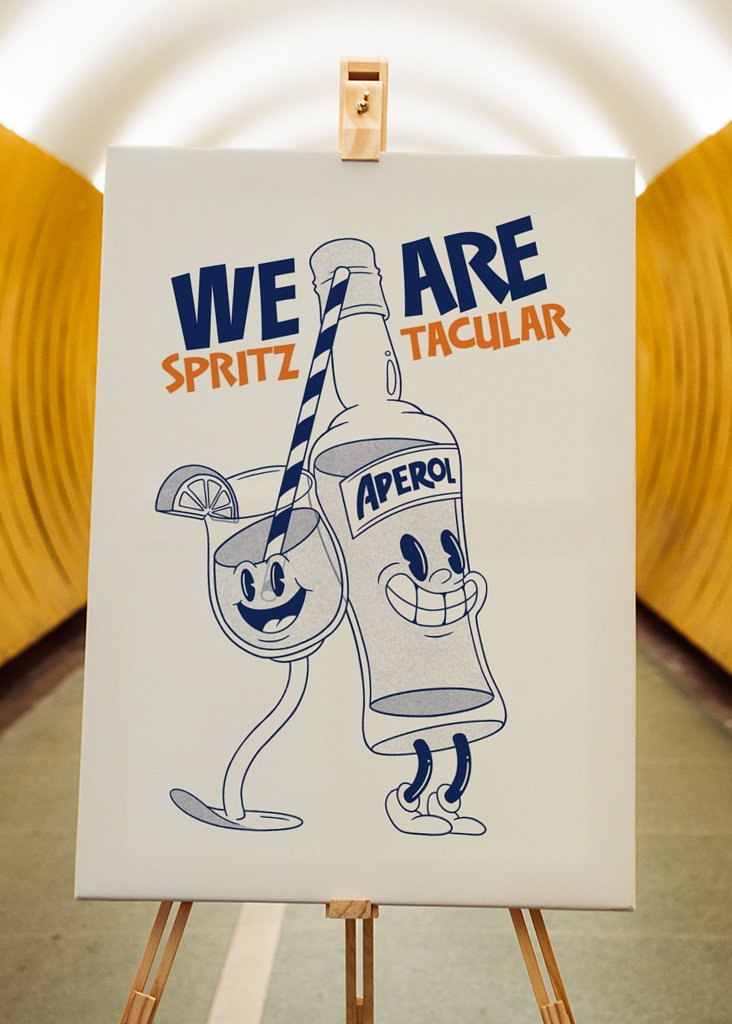 Noi siamo Spritztacular