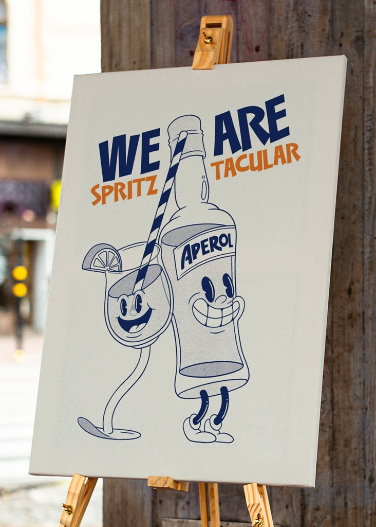 Noi siamo Spritztacular