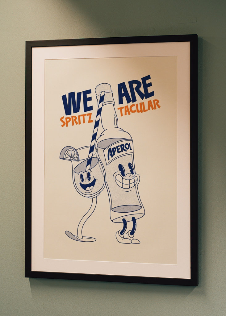 Noi siamo Spritztacular