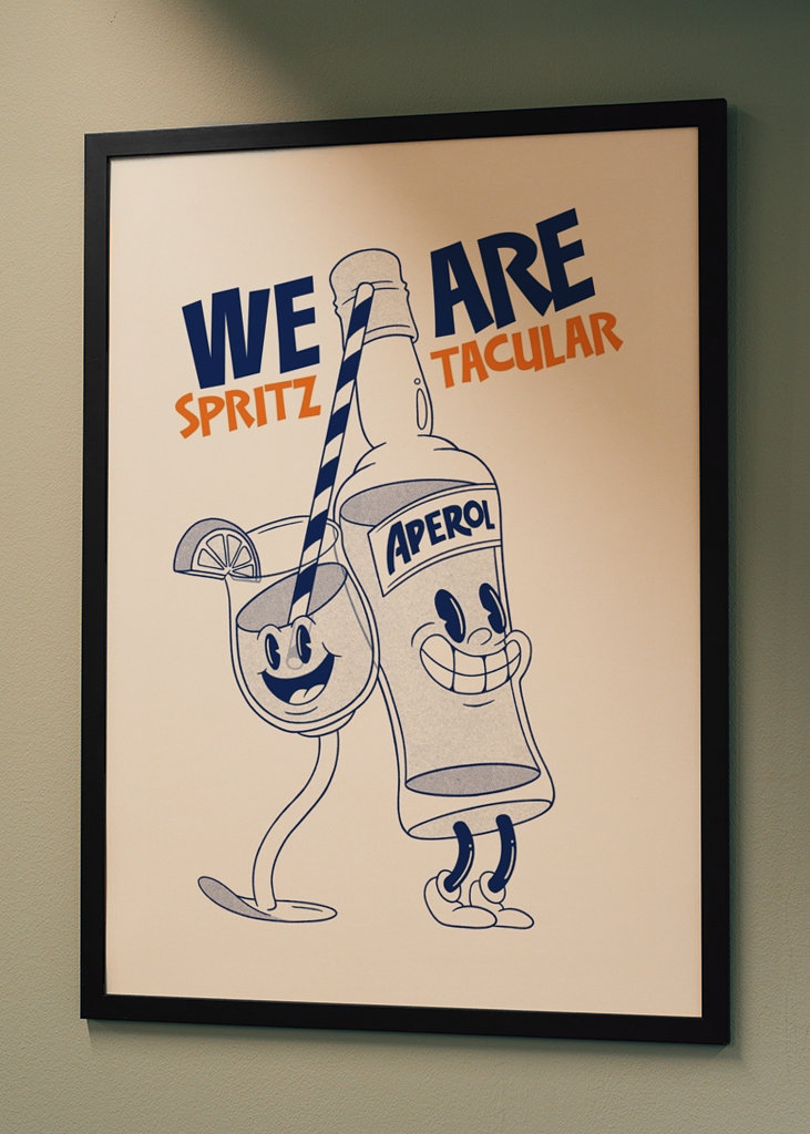 Noi siamo Spritztacular