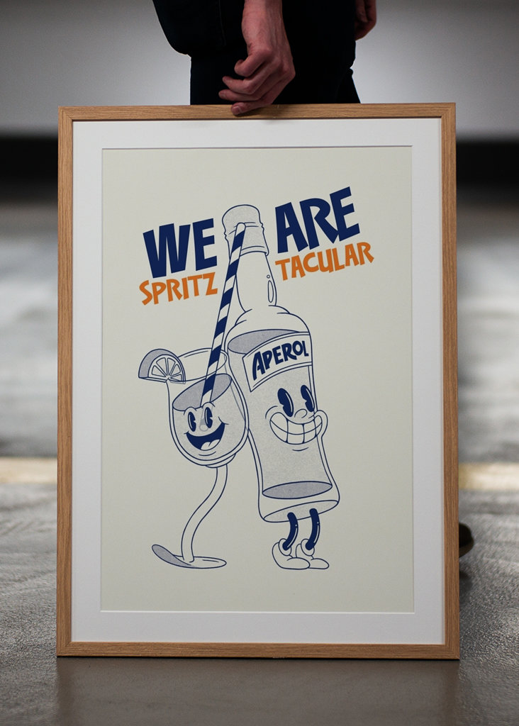 Noi siamo Spritztacular