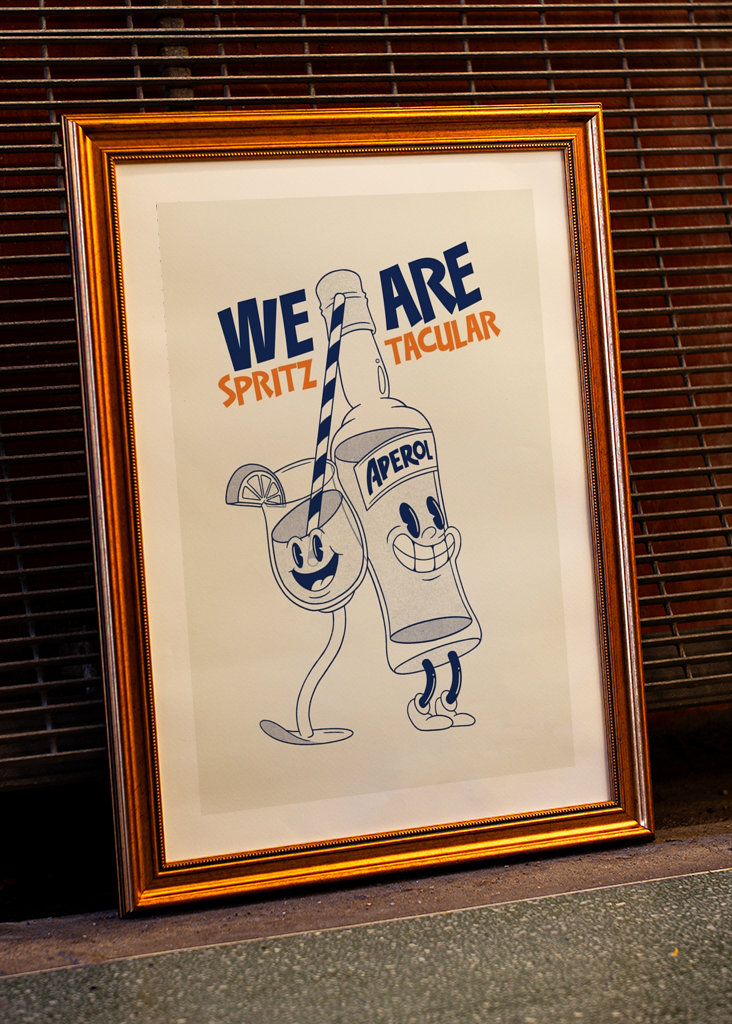 Noi siamo Spritztacular