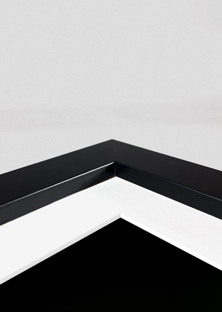 Oak leaves after rain