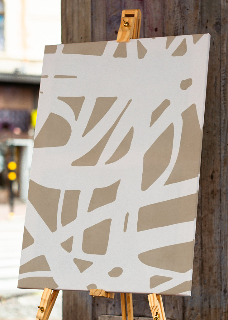 Ekspressionistiset piirteet 1