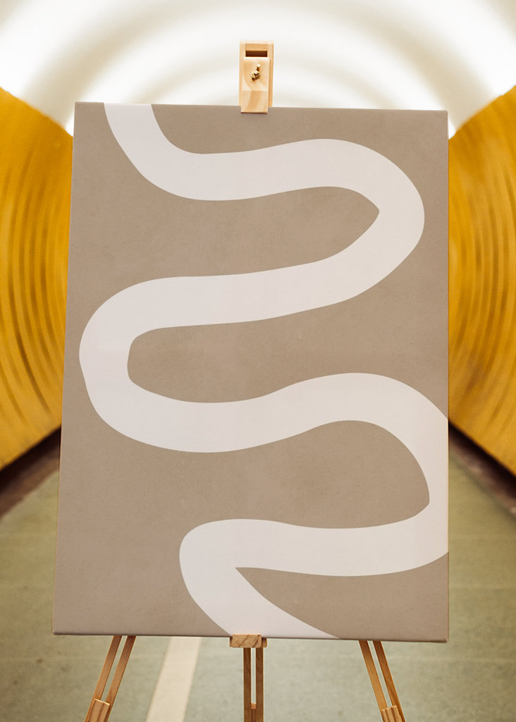 Expresionistické rysy 2