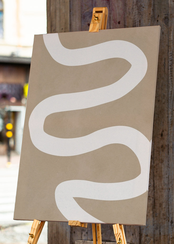 Expresionistické rysy 2