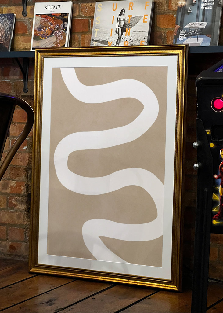 Expresionistické rysy 2