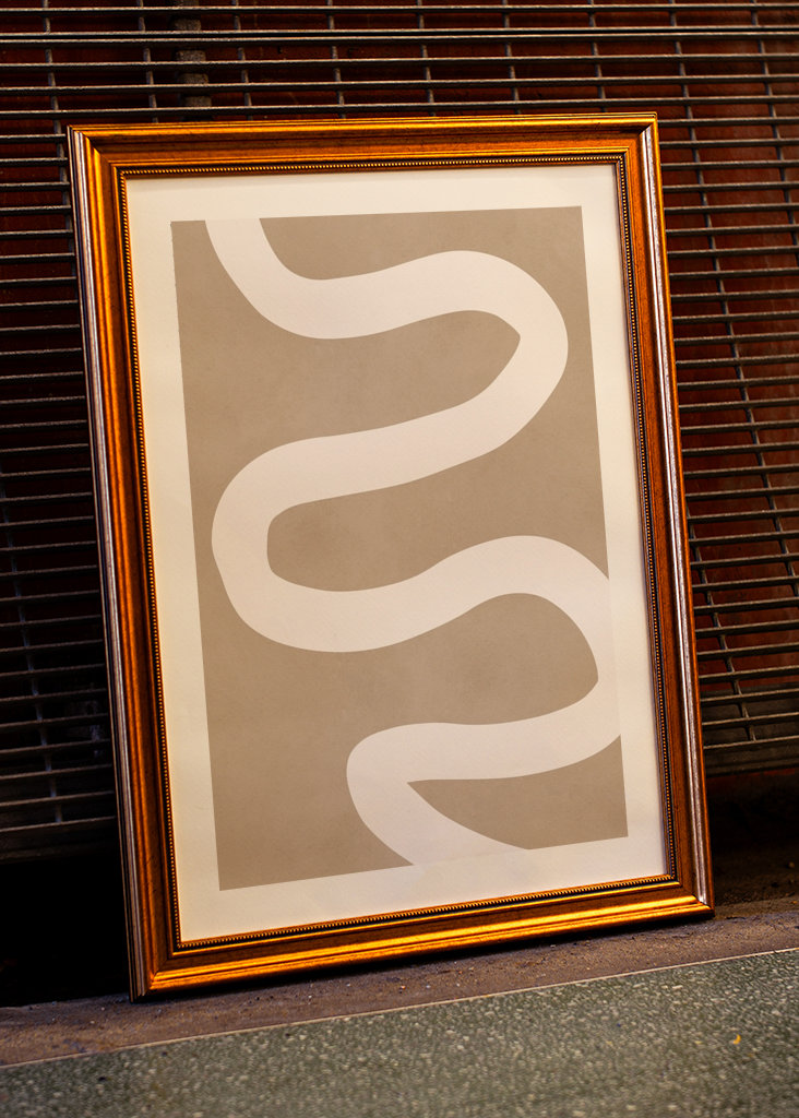 Expresionistické rysy 2