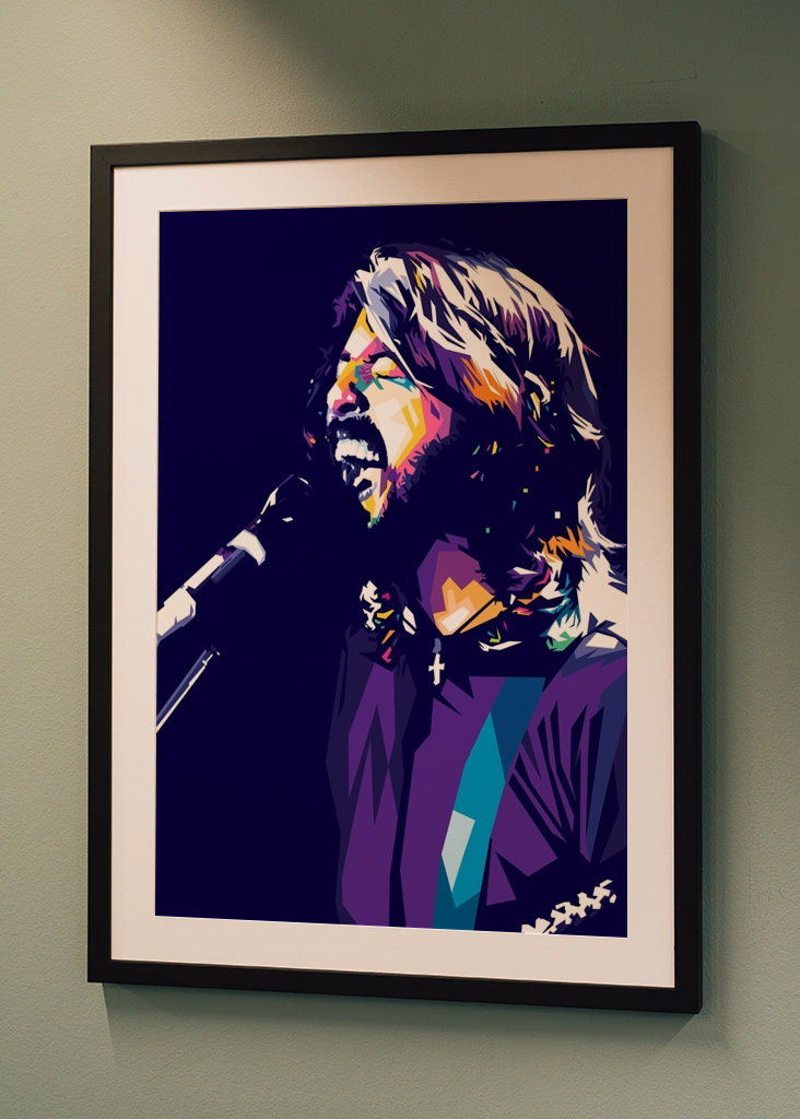 Dave Grohl