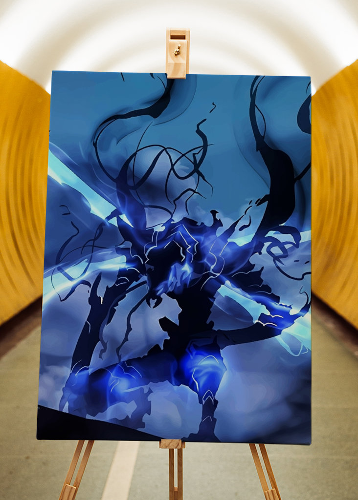 Solo Leveling season 2