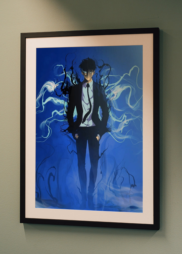 Solo Leveling season 2