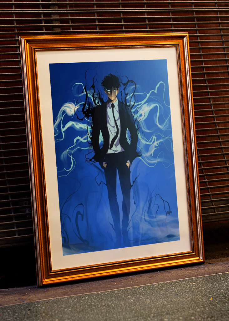 Solo Leveling season 2