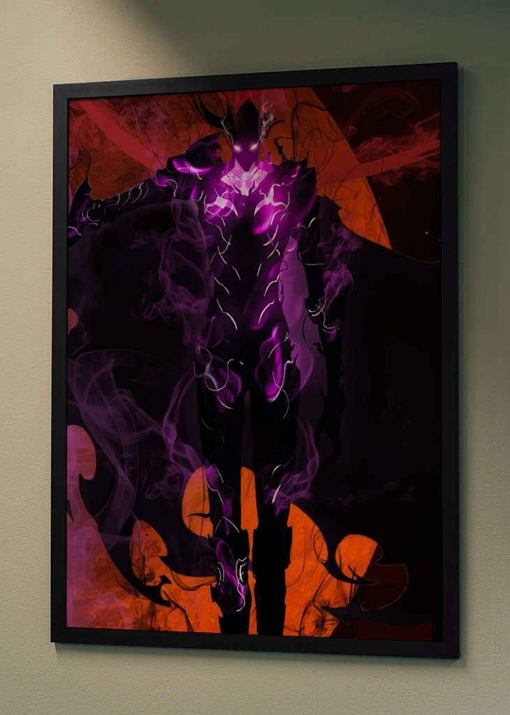 Solo Leveling season 2