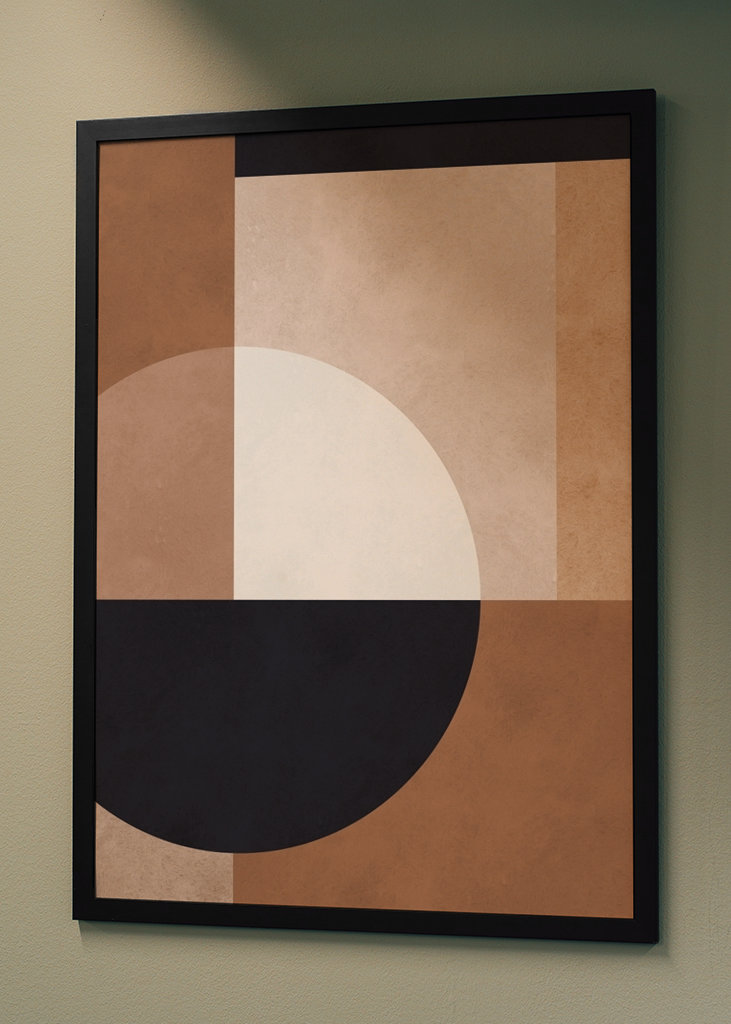 Geometry in brown 2