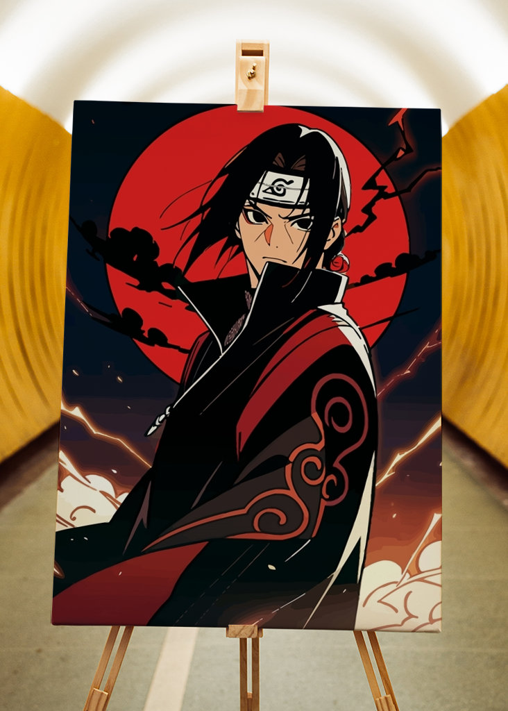 Uchiha Itachi