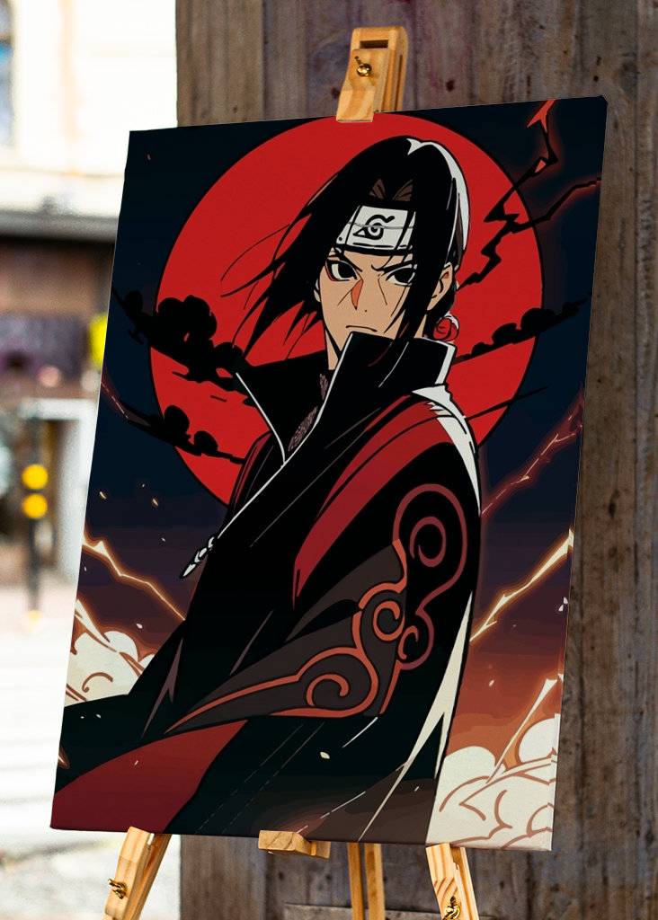 Uchiha Itachi