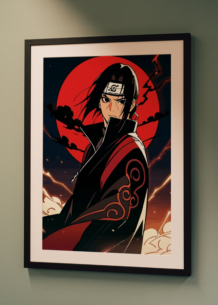 Uchiha Itachi