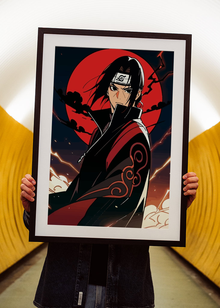 Uchiha Itachi
