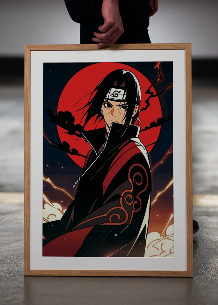 Uchiha Itachi