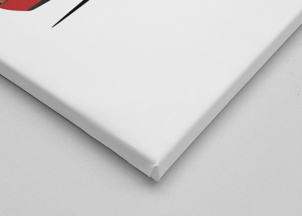 Porsche 964 Carrera RS