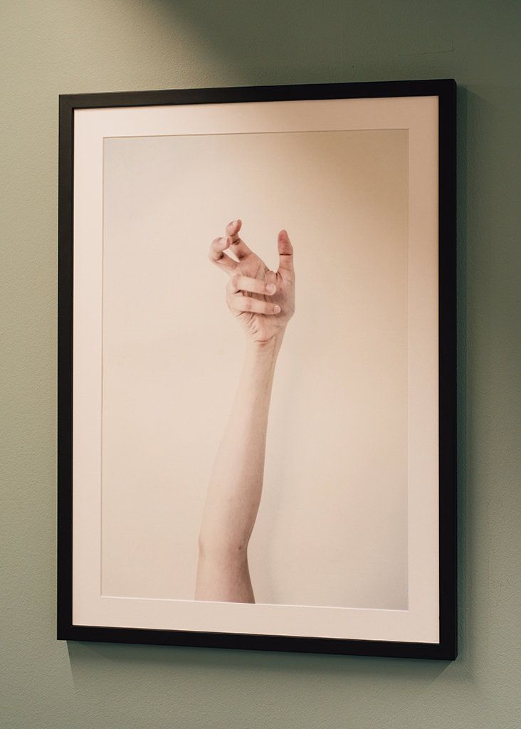 Ruka, ktorá vládne svetu