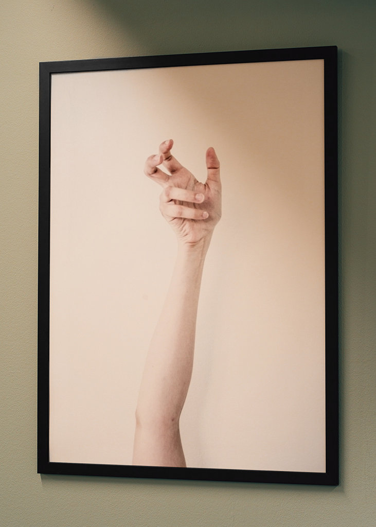 Ruka, ktorá vládne svetu