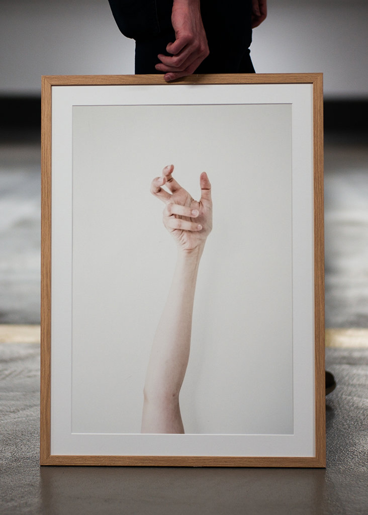 Ruka, ktorá vládne svetu