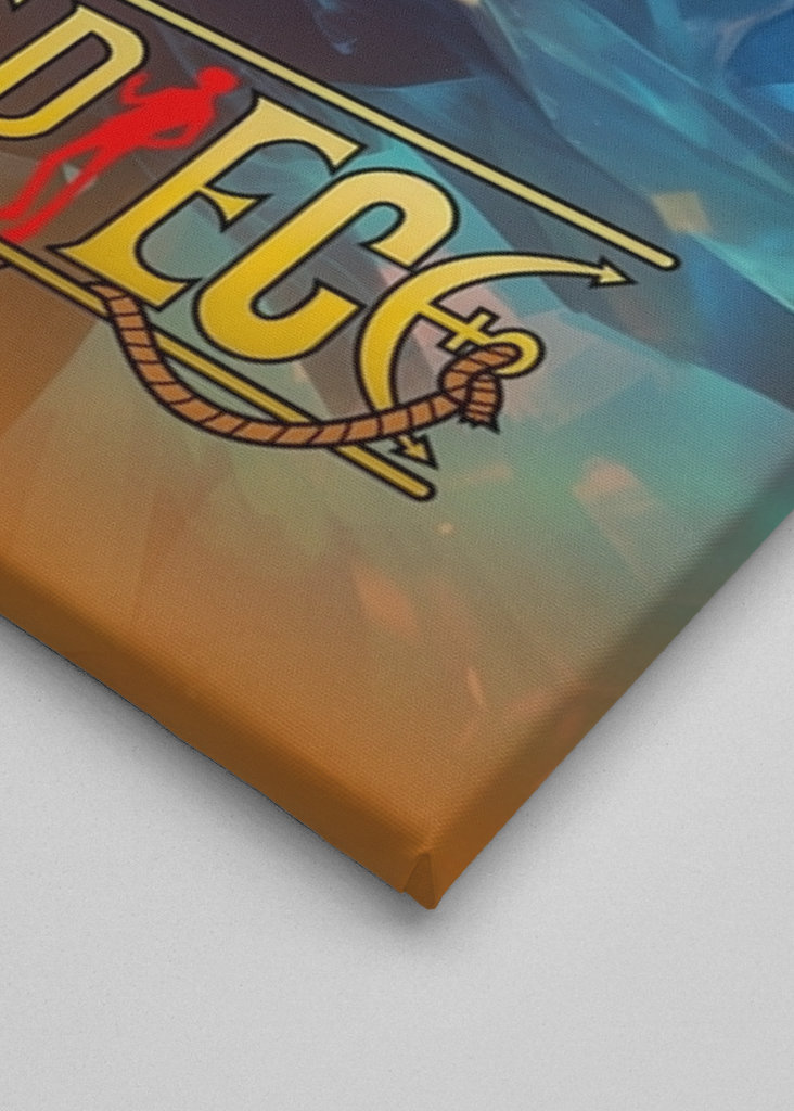 Sanji z jednoho kusu