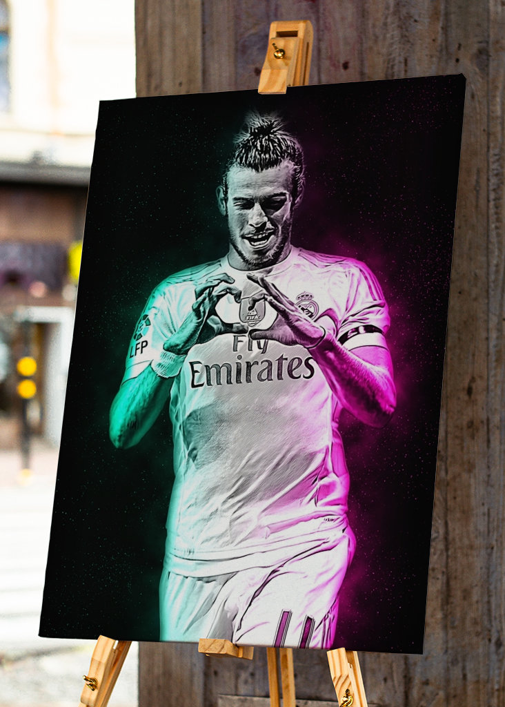 Gareth Bale
