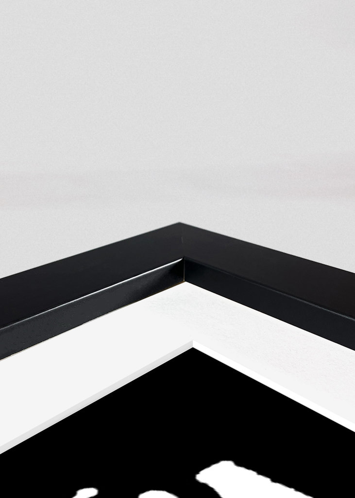 hypebeast card black white