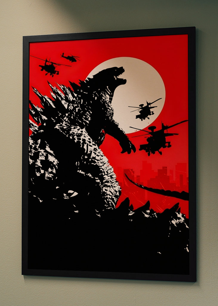 Godzilla