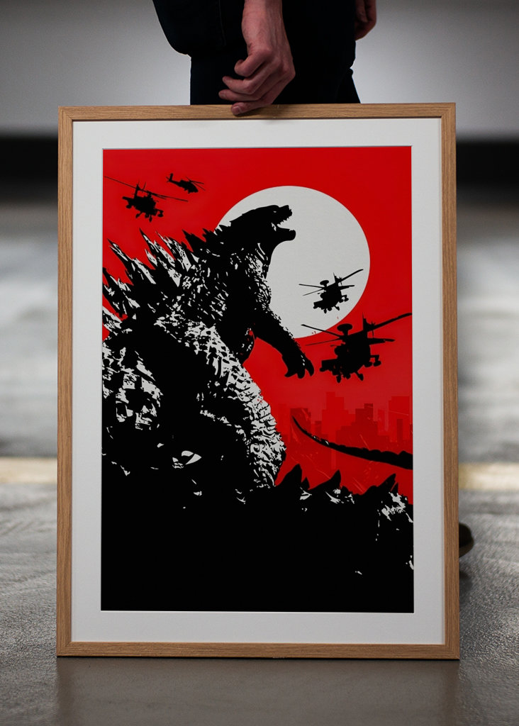 Godzilla