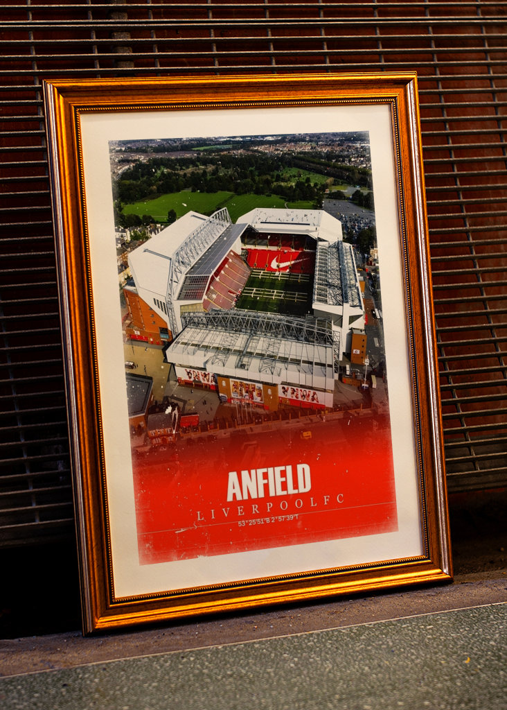 anfield stadium 