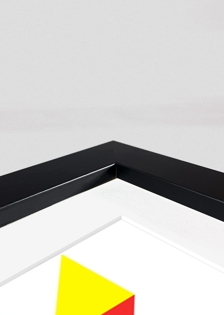 Cartel de la Bauhaus