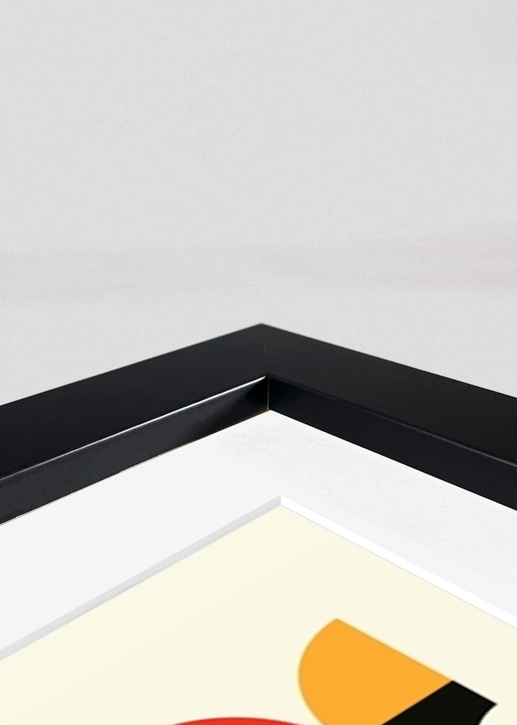 Bauhaus Vintage Retro