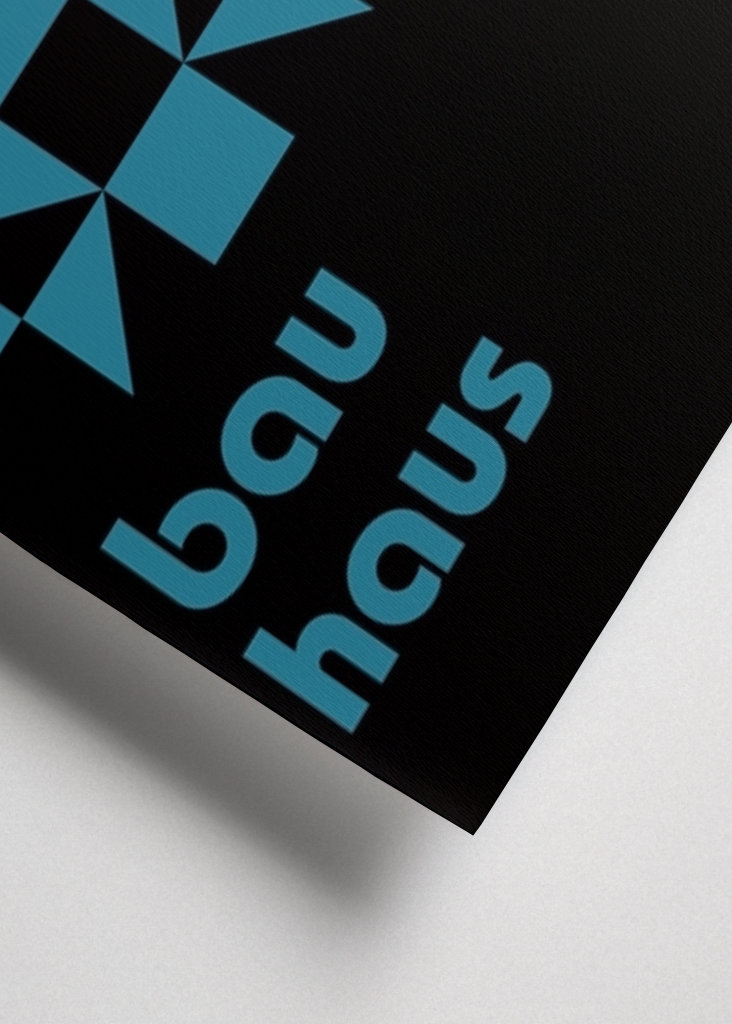 Bauhaus Vintage Retro