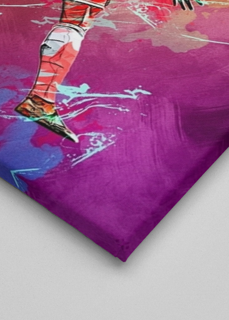 Roanaldo Real Madrid 