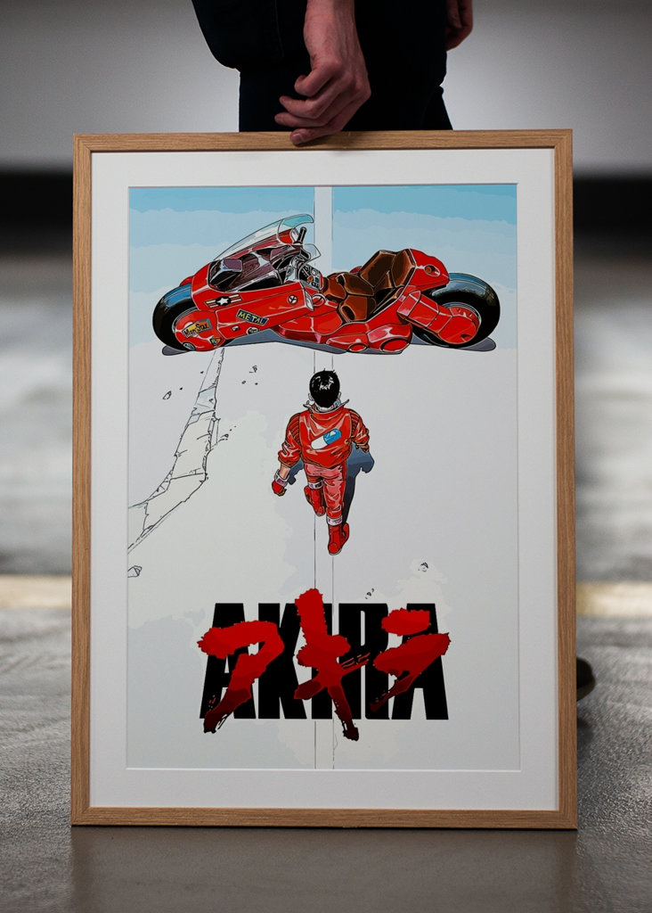 AKIRA