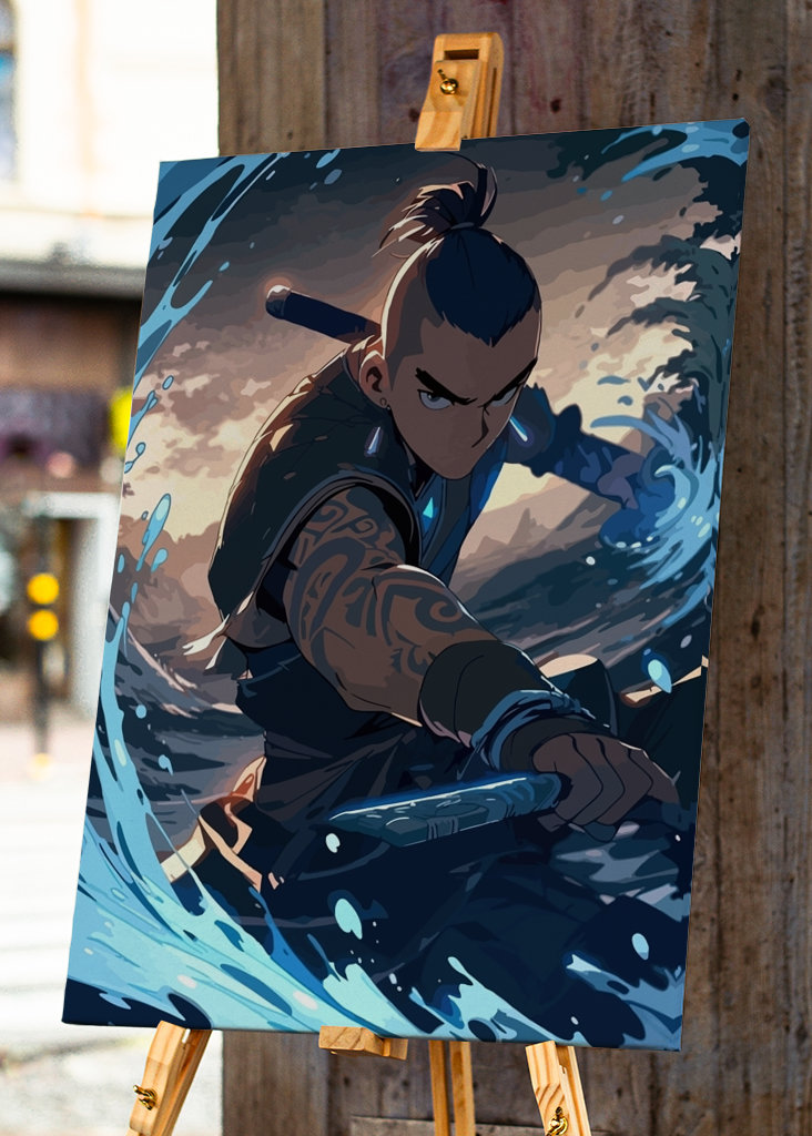 Avatar Aang