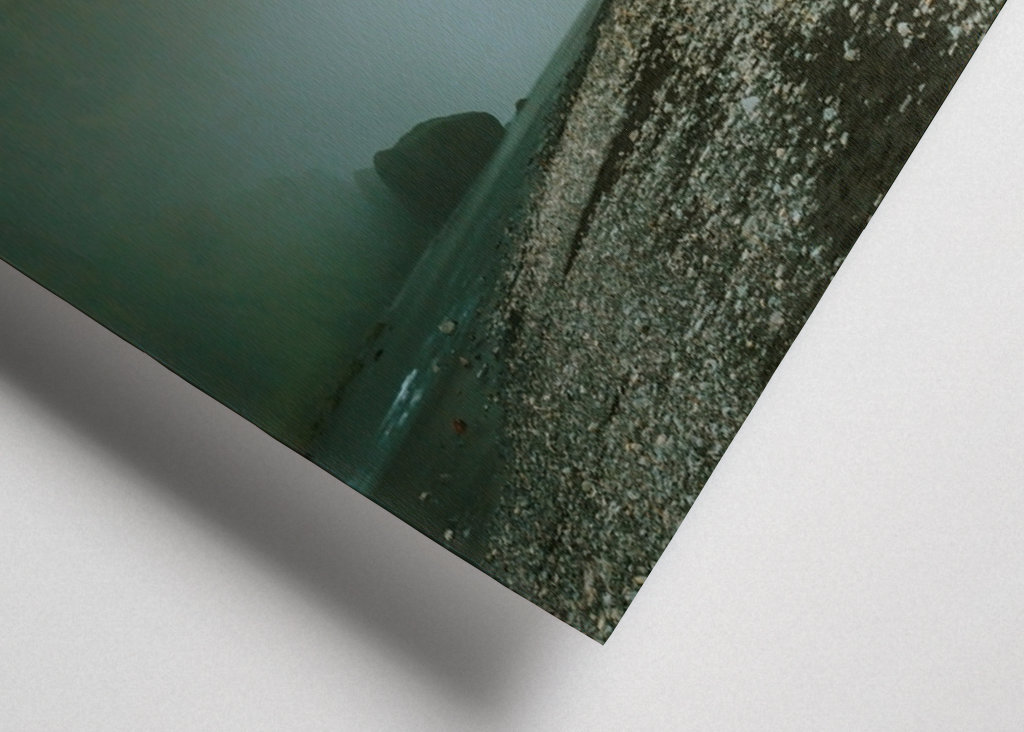 Vodní val Skógafoss