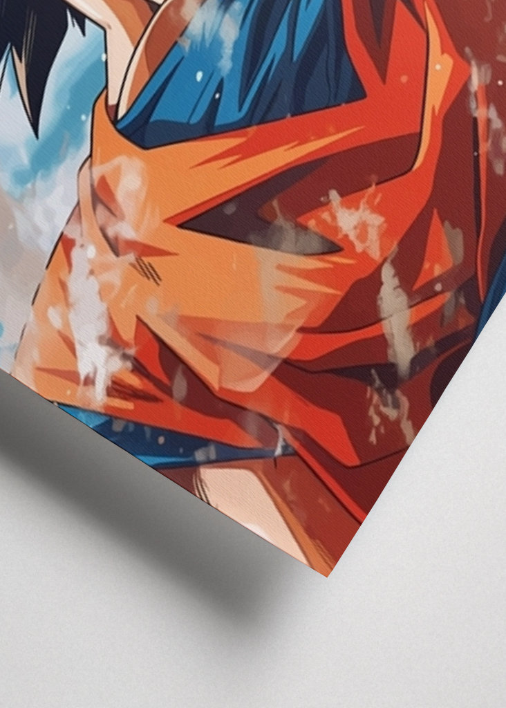 Son Goku Dragon Ball