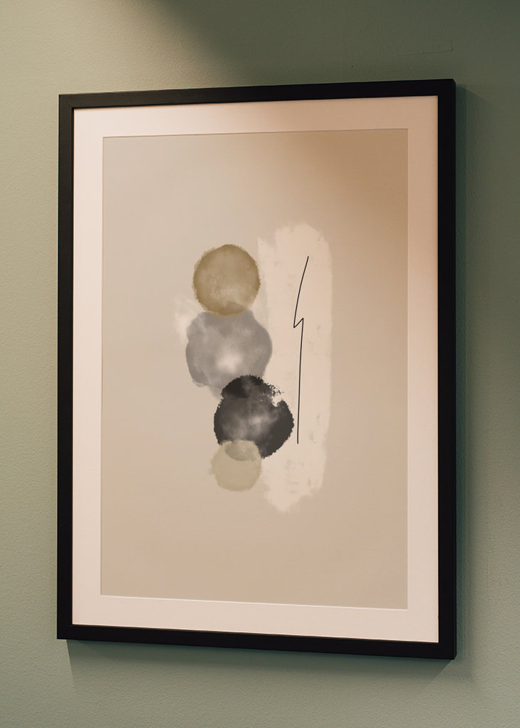 Moderní organické tvary 