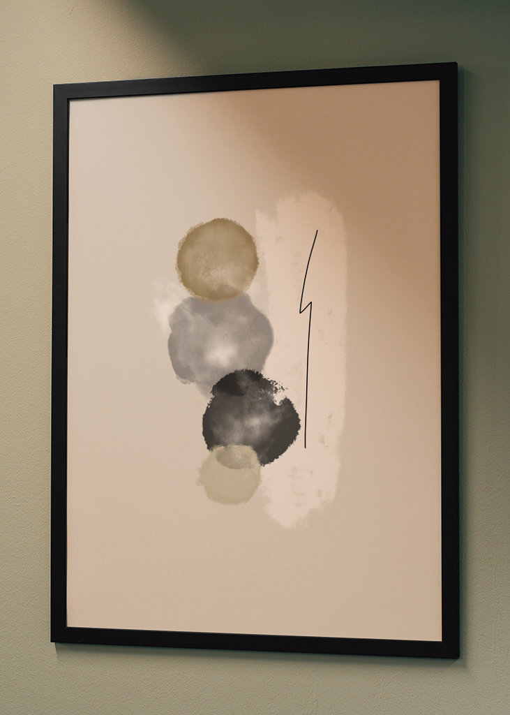 Moderní organické tvary 