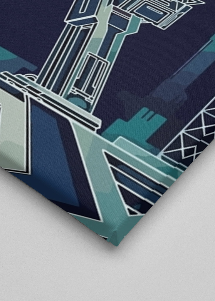 Pekelní potápěči