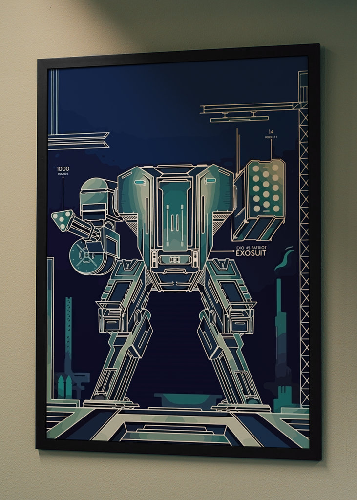 Pekelní potápěči