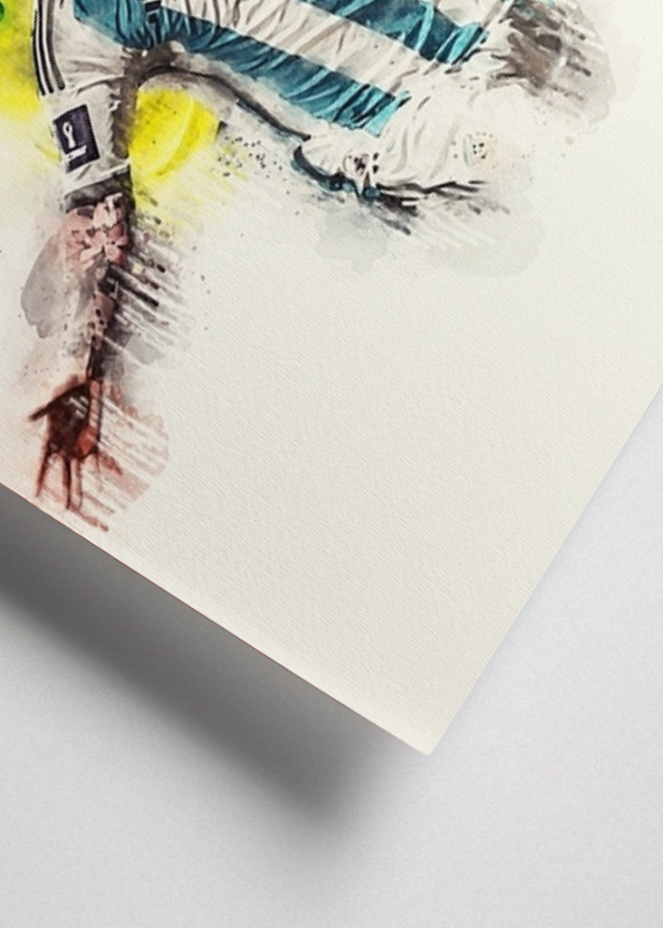 Neymar Messi Ronaldo