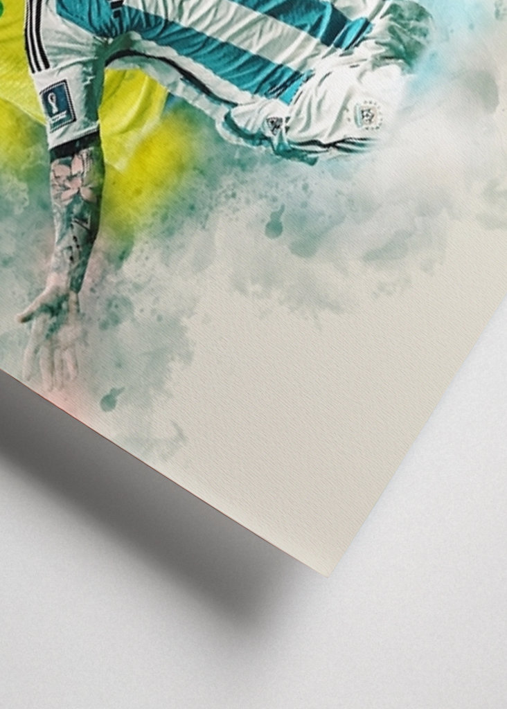 Neymar Messi Ronaldo